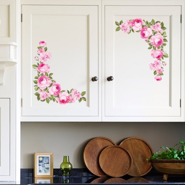 Стикеры мебель