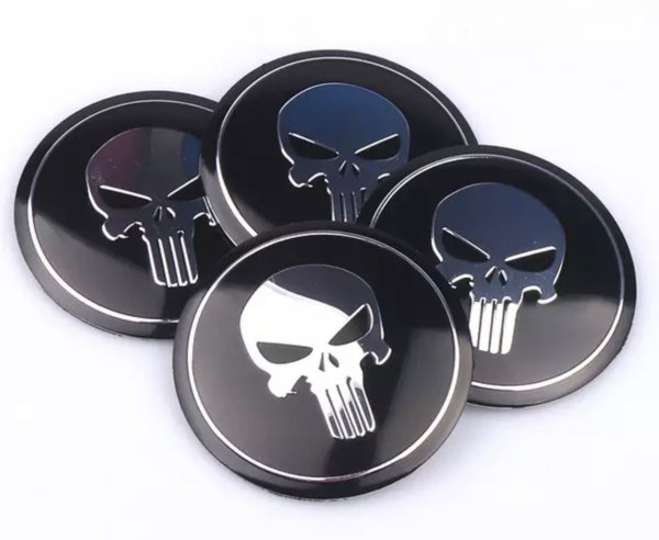 Колпачок литого колеса 60мм Тойота