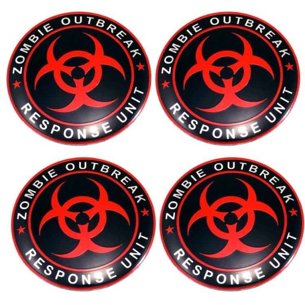 Колпачки заглушки на литые диски Субару Форестер