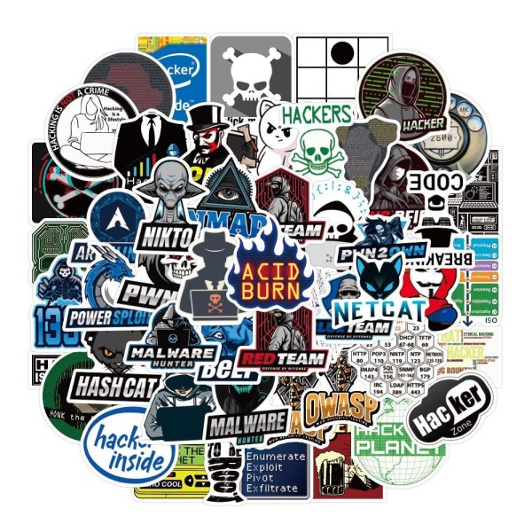 Наклейки на скейтборд