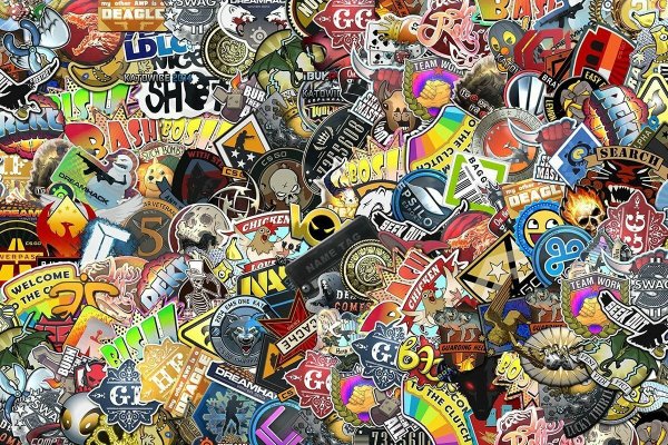 JDM наклейки