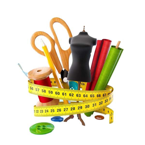 Швейные принадлежности