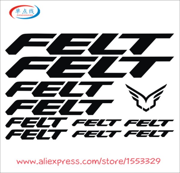 Велосипеды (с наклейками)