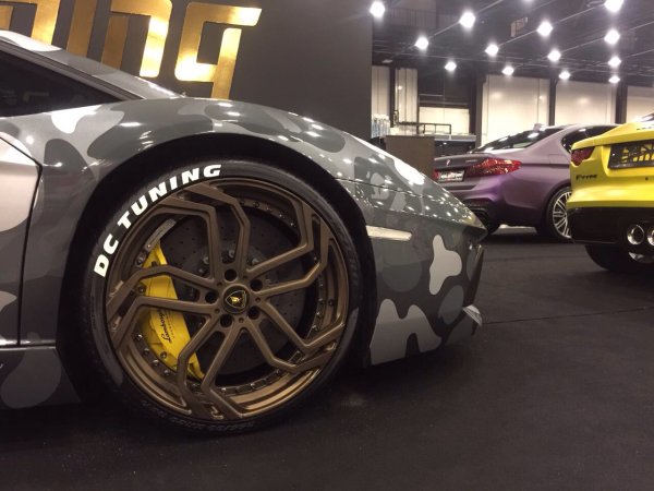 Tony Motors наклейки на шины