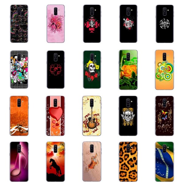 Стикеры для телефона на чехол