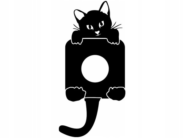 Трафареты для декора стен прикольные