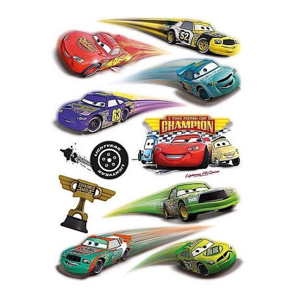 Стикеры для мальчиков