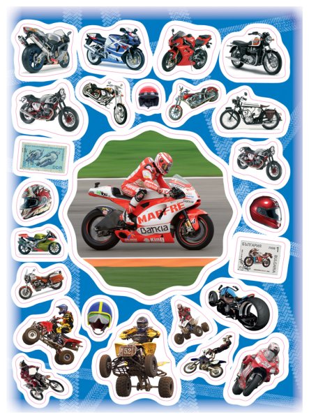 Машинка молния Маквин вектор