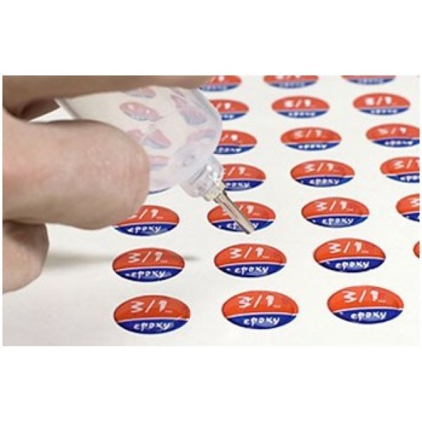 Шильд из смолы