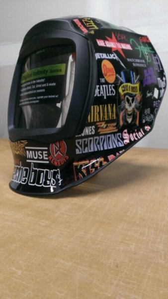 Miller Digital Infiniti 271329