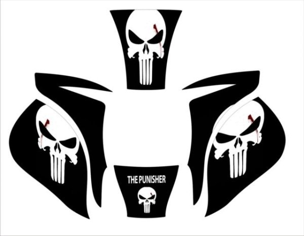 Прикольные наклейки на сварочную маску