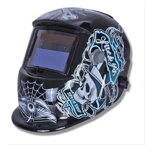 Маска сварщика Vision Guardian Welding Helmet 89138