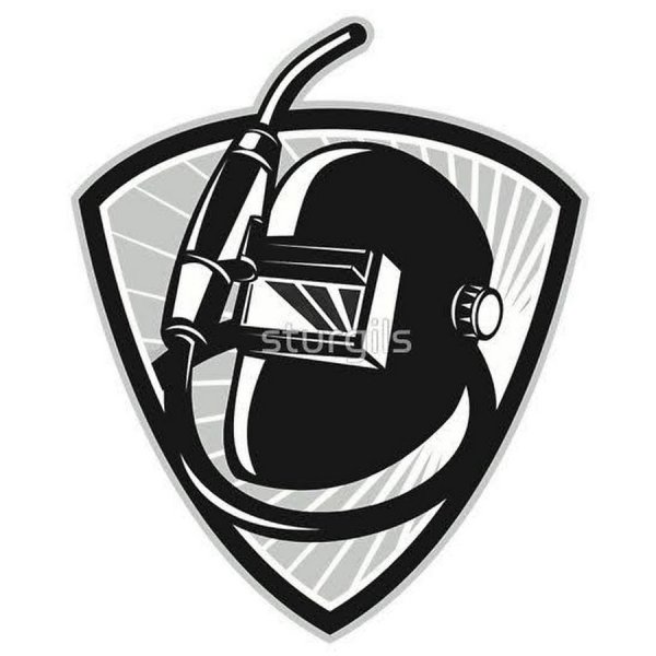 Сварка логотип