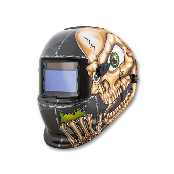 Маска сварочная Юнитор