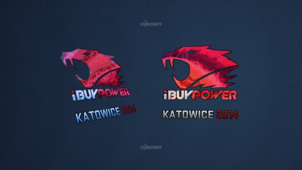 IBUYPOWER кёльн 2014