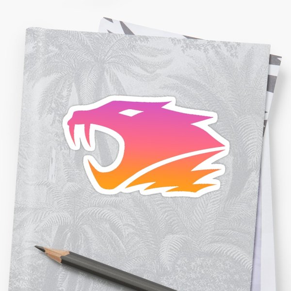 IBUYPOWER голографическая