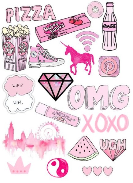 Путешествия (с наклейками)