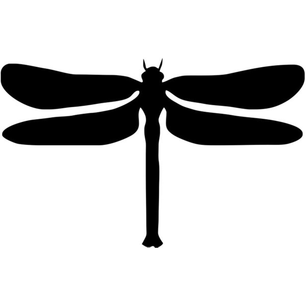 Сказочная бабочка