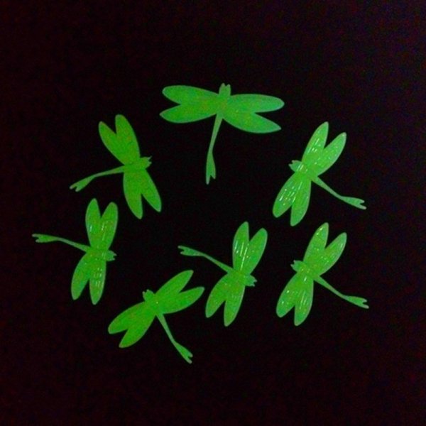 Нарисованное Стрекоза для детского сада