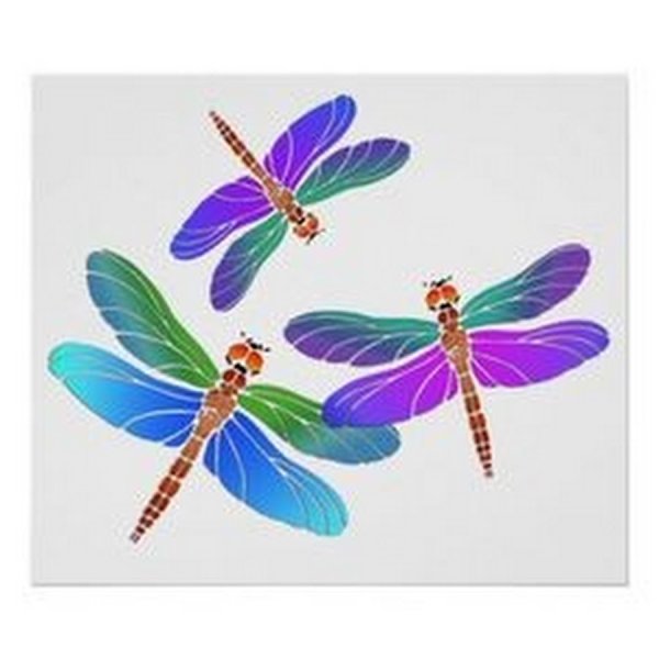 Бабочки с глазами мультяшные