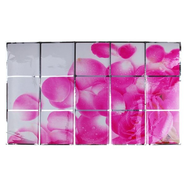 Наклейки на кафельную плитку