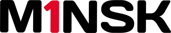 Логотип Минск мото