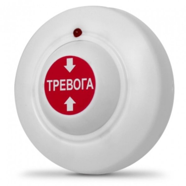 Извещатель пожарный ручной