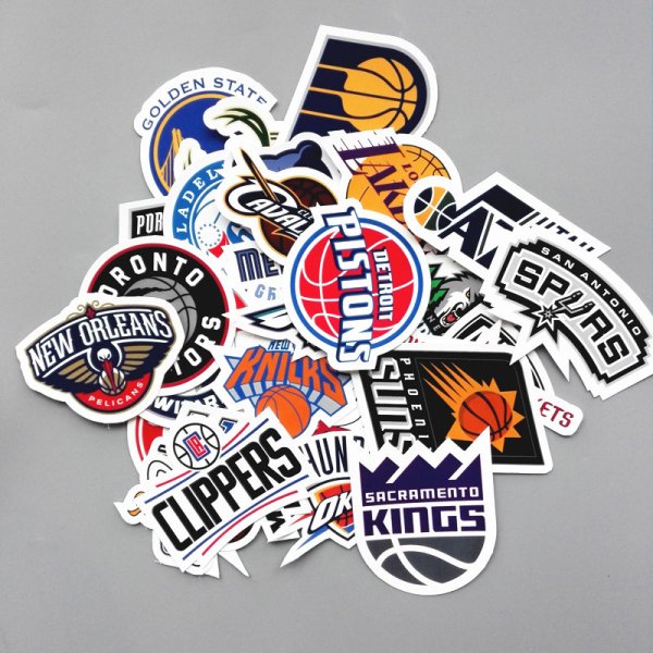 Стикеры с логотипом