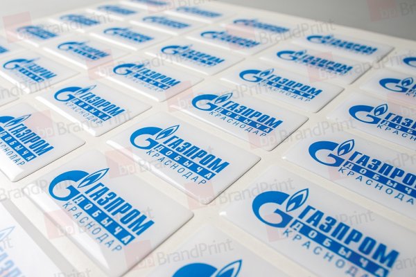 Полимерные наклейки