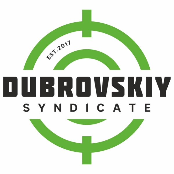 Мастерская синдиката логотип