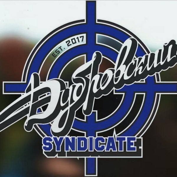 Дубровский Синдикат лого