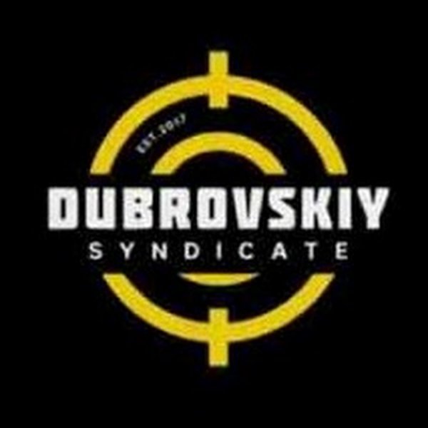 Мастерская синдиката логотип