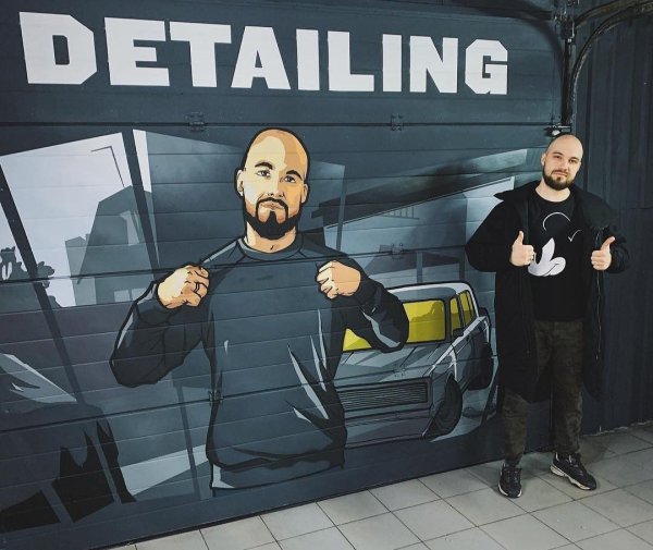 Дубровский Синдикат логотип