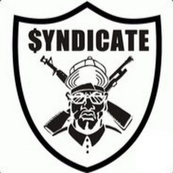 Синдикат значок