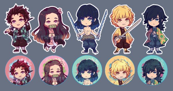 Зеницу Стикеры