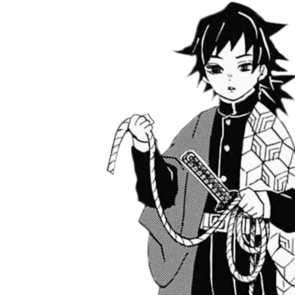 Танджиро демон