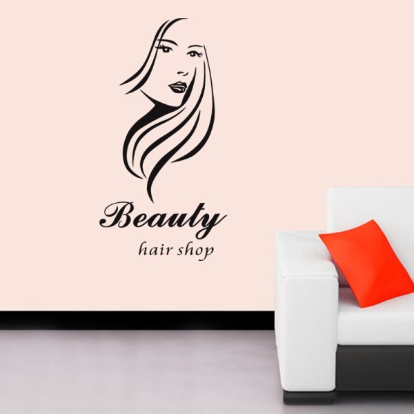 Постеры для студии красоты