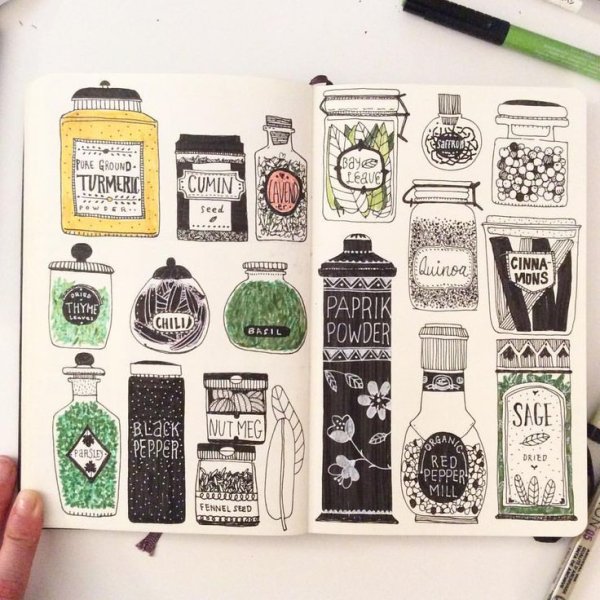 Наклейки для скец бука