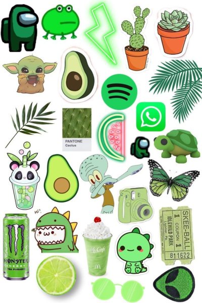 Идеи для рисунков