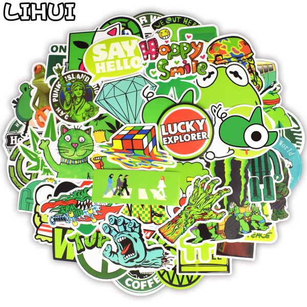 Стикеры для распечатки