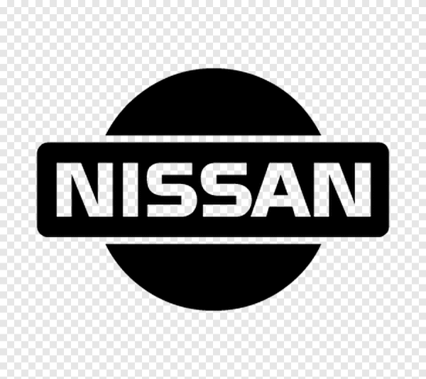 Логотип Nissan