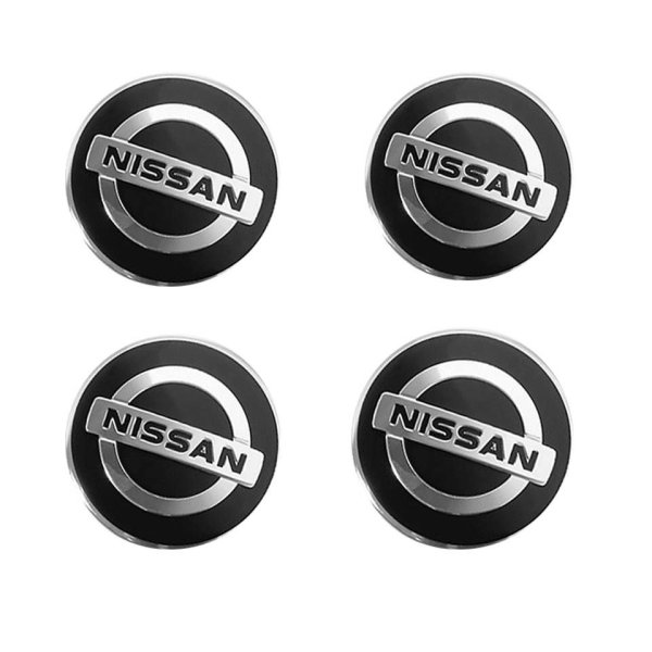 Логотип Nissan