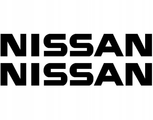 Колпачки Ниссан 4шт