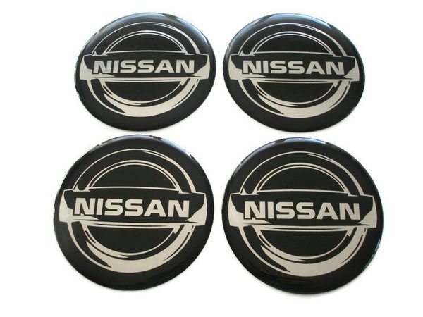Наклейка Nissan