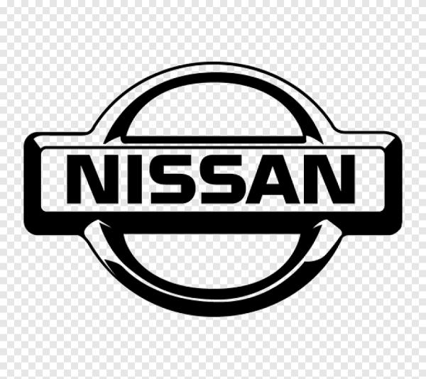 Nissan Navara наклейки