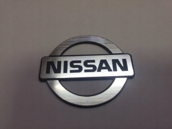 Ниссан нисмо наклейка