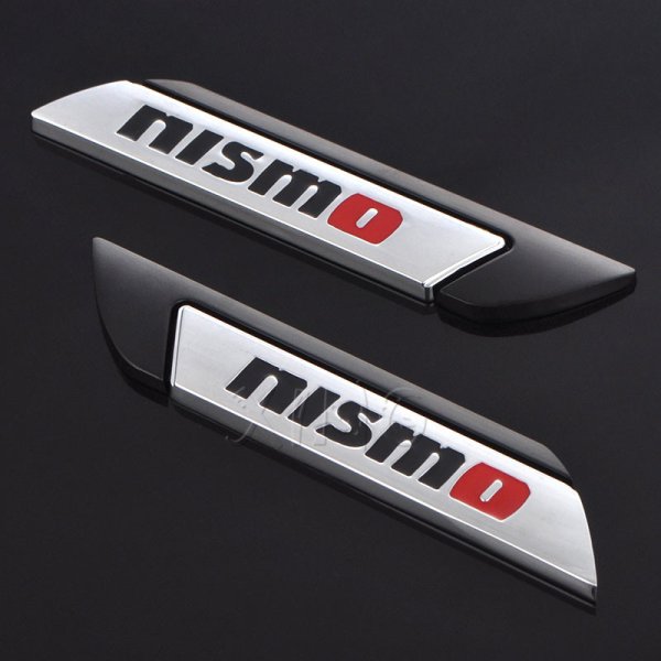 Значок автомобиля Ниссан