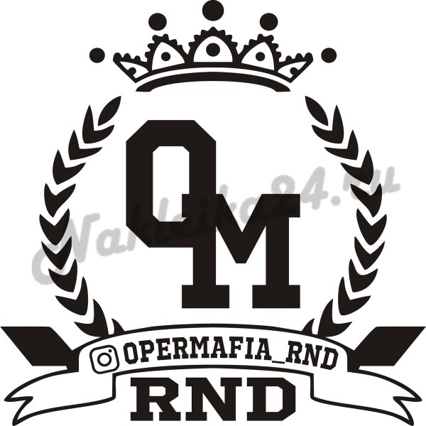 Опер стиль обои