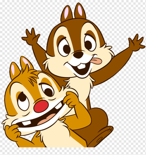 Стикеры из мультиков