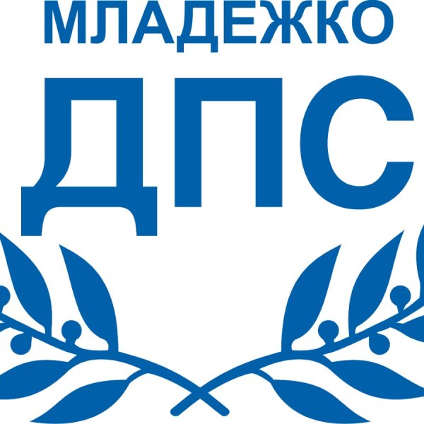 Наклейка ДПС